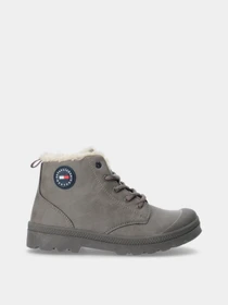 Ботинки и сапоги Tommy Hilfiger модель T3B5-32530-1484900- Фото