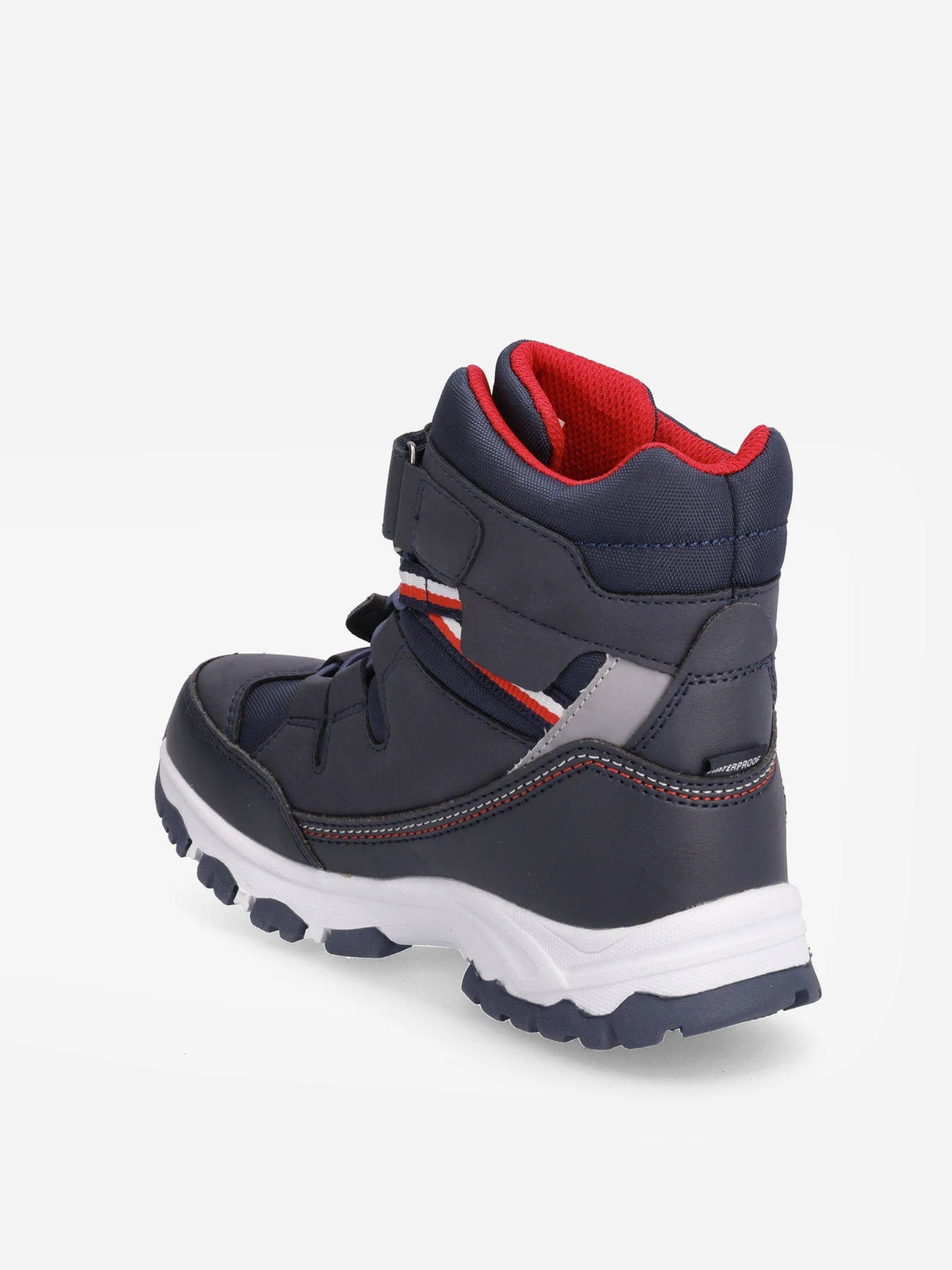 Ботинки и сапоги Tommy Hilfiger модель T3B5-32542-1487800- Ботинки и сапоги Tommy Hilfiger модель T3B5-32542-1487800- Фото
