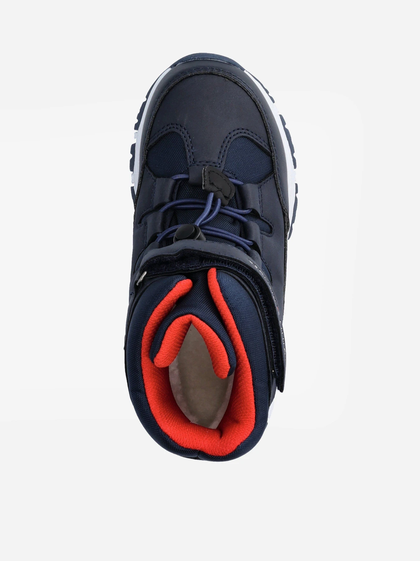 Ботинки и сапоги Tommy Hilfiger модель T3B5-32542-1487800- Ботинки и сапоги Tommy Hilfiger модель T3B5-32542-1487800- Фото