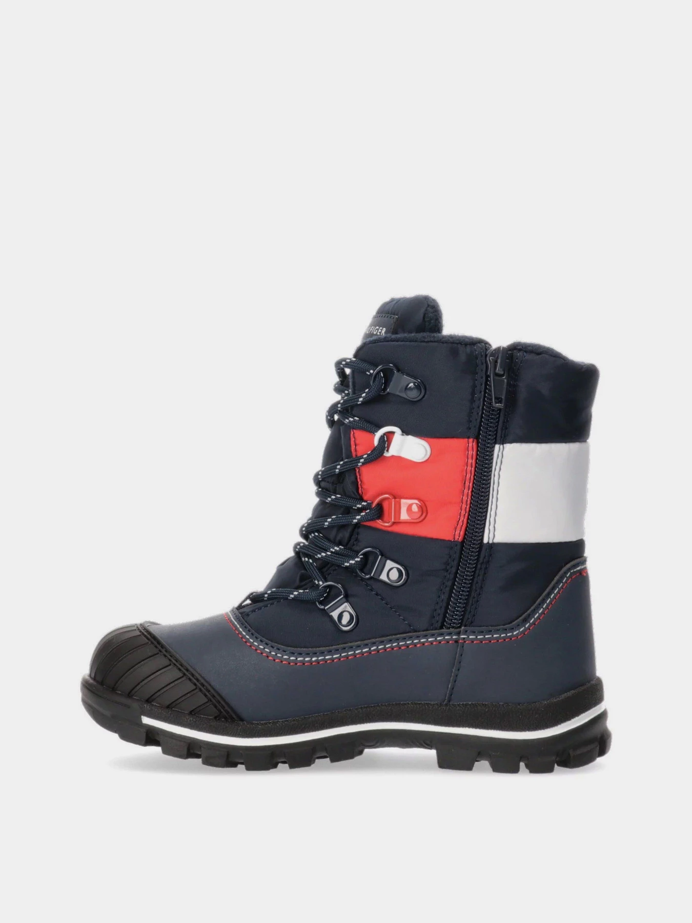 Ботинки и сапоги Tommy Hilfiger модель T3B5-32544-1233Y019 Фото