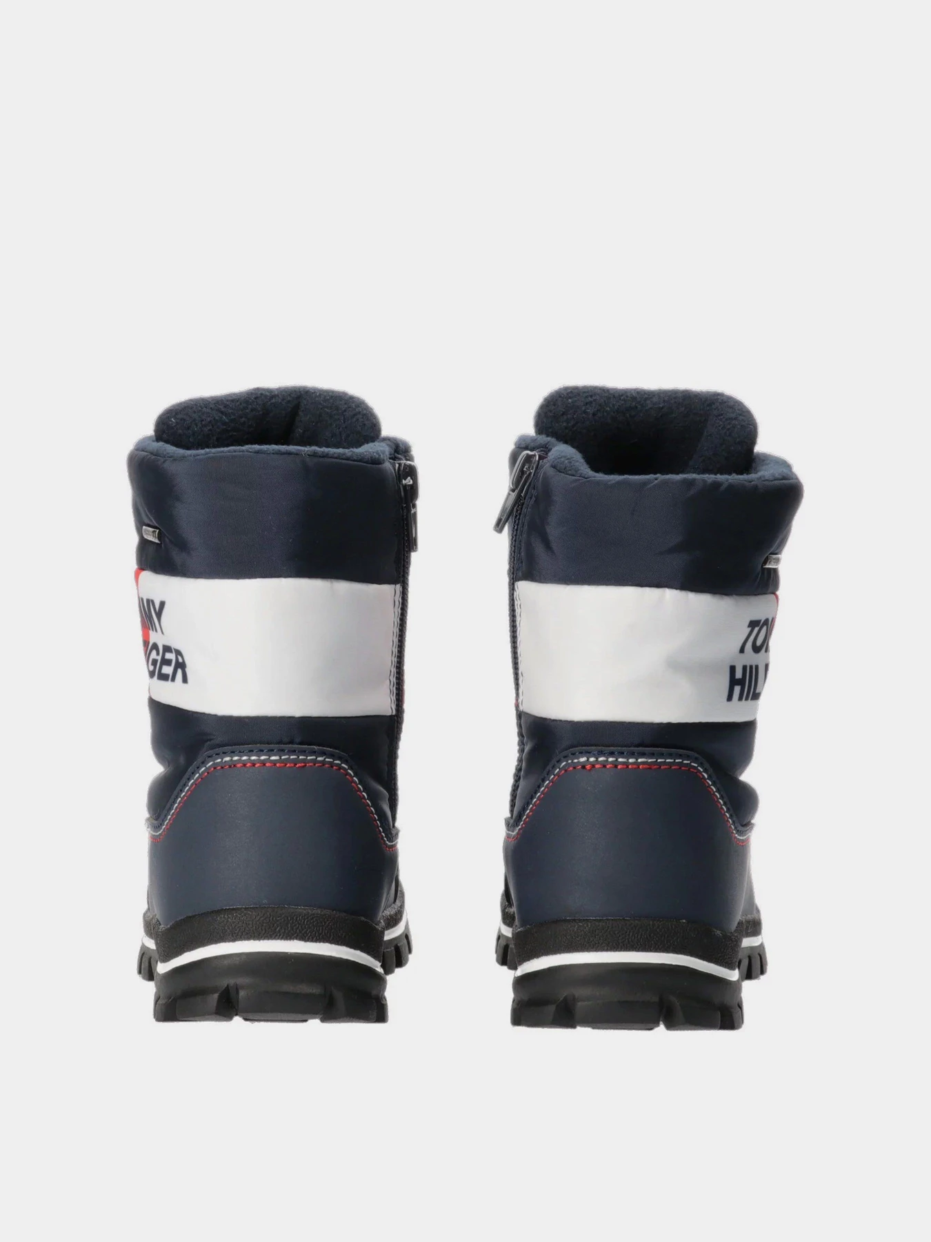 Ботинки и сапоги Tommy Hilfiger модель T3B5-32544-1233Y019 Фото