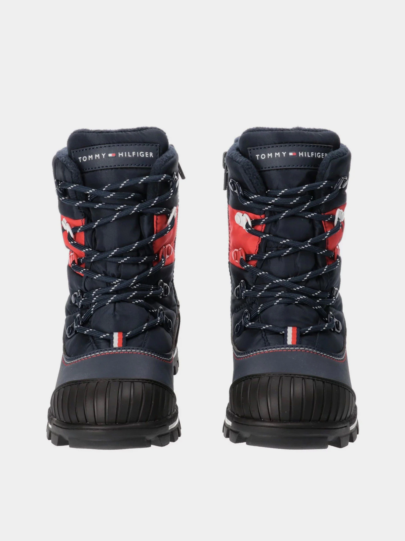 Ботинки и сапоги Tommy Hilfiger модель T3B5-32544-1233Y019 Фото