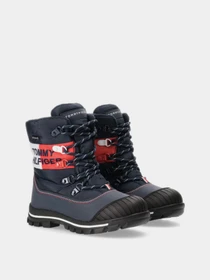 Ботинки и сапоги Tommy Hilfiger модель T3B5-32544-1233Y019 Фото
