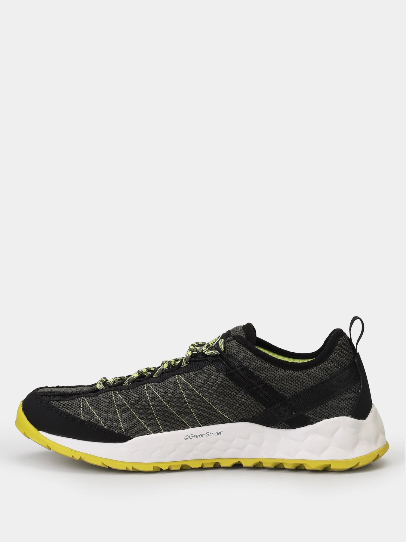 Кроссовки Timberland Solar Wave модель TB0A2B1DA58 Кроссовки Timberland Solar Wave модель TB0A2B1DA58 Фото