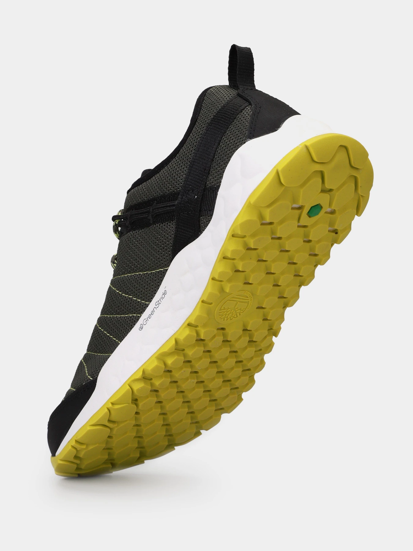 Кроссовки Timberland Solar Wave модель TB0A2B1DA58 Кроссовки Timberland Solar Wave модель TB0A2B1DA58 Фото