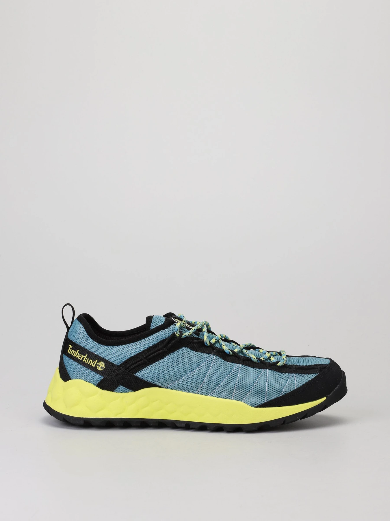 Кроссовки Timberland Solar Wave Hiker модель TB0A2CDTBE3 Фото