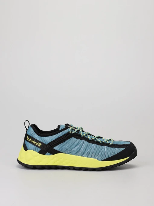 Кроссовки Timberland Solar Wave Hiker модель TB0A2CDTBE3 Фото