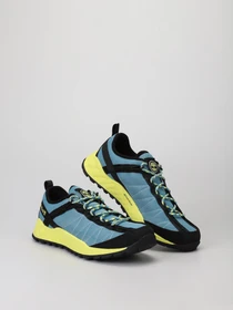 Кроссовки Timberland Solar Wave Hiker модель TB0A2CDTBE3 Фото