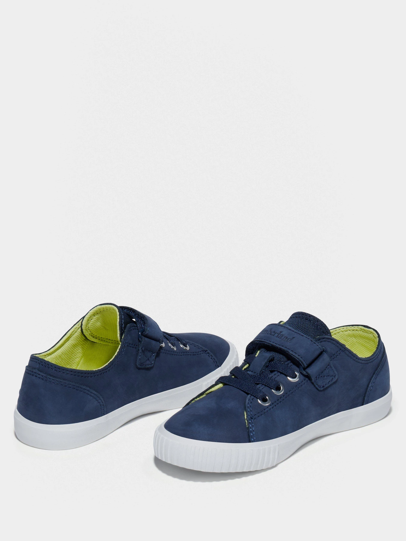 Кеды Timberland Newport Bay модель TB0A2H9W019 Фото