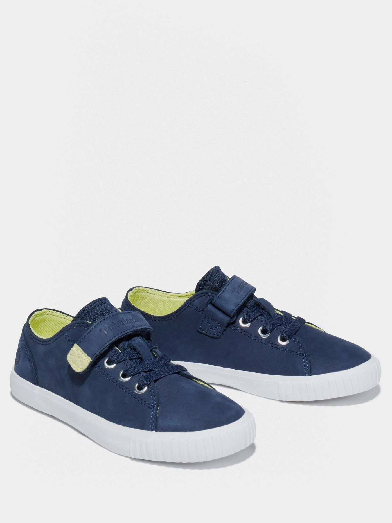 Кеды Timberland Newport Bay модель TB0A2H9W019 Фото