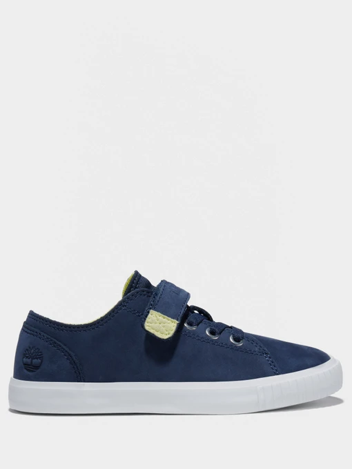 Кеды Timberland Newport Bay модель TB0A2H9W019 Фото