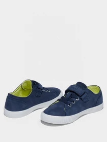 Кеды Timberland Newport Bay модель TB0A2H9W019 Фото