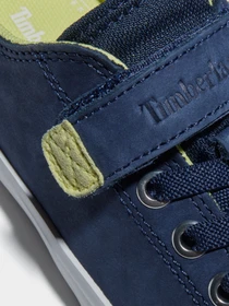 Кеды Timberland Newport Bay модель TB0A2H9W019 Фото