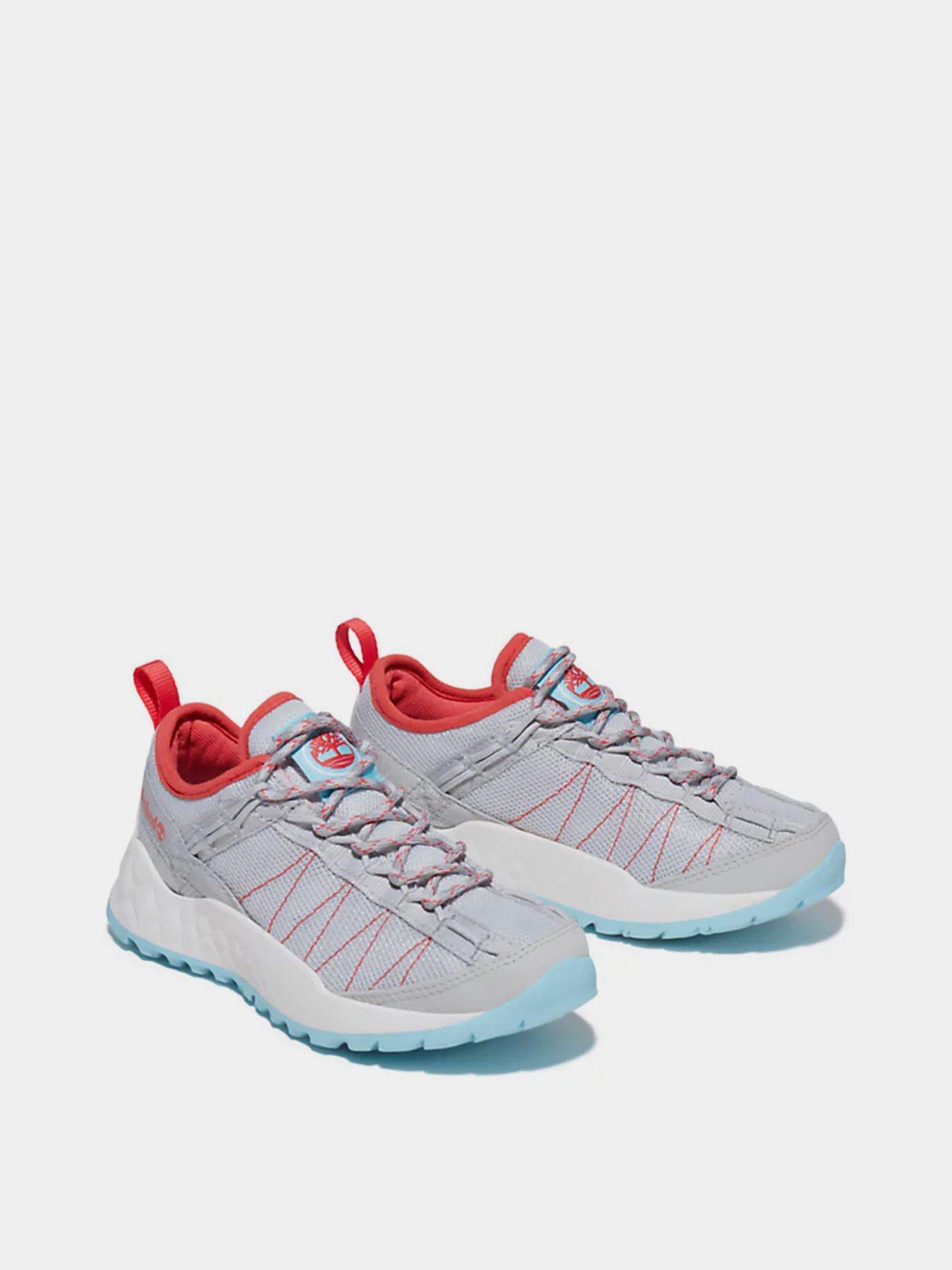 Кроссовки Timberland Solar Wave модель TB0A2CQP032 Кроссовки Timberland Solar Wave модель TB0A2CQP032 Фото