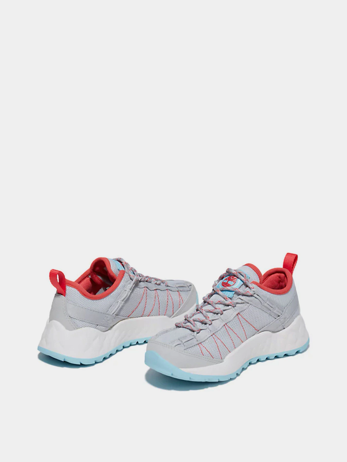 Кроссовки Timberland Solar Wave модель TB0A2CQP032 Кроссовки Timberland Solar Wave модель TB0A2CQP032 Фото