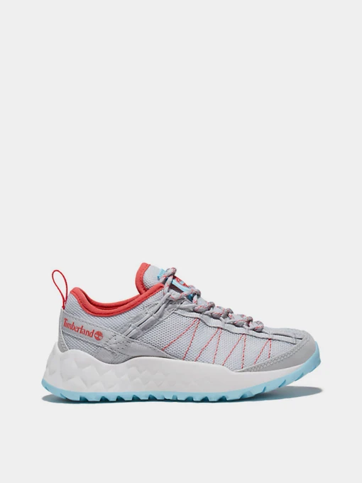 Кроссовки Timberland Solar Wave модель TB0A2CQP032 Фото