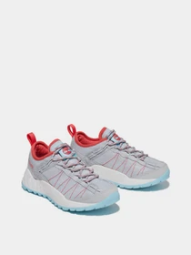 Кроссовки Timberland Solar Wave модель TB0A2CQP032 Фото