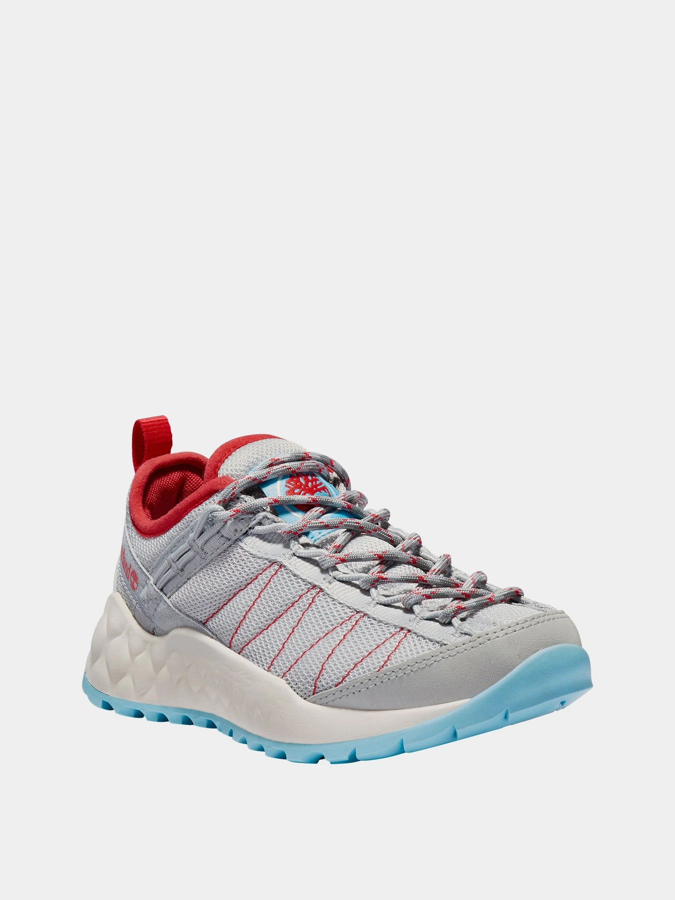 Кросівки Timberland Solar Wave модель TB0A2CWD032 Фото