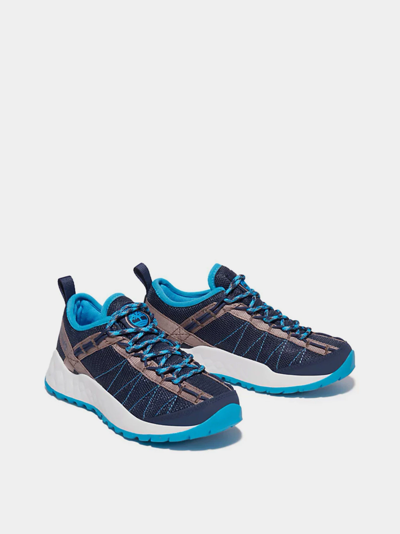 Кросівки Timberland Solar Wave модель TB0A2CEG019 Фото