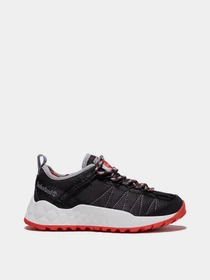 Кросівки Timberland Solar Wave модель TB0A2CRN015 Фото