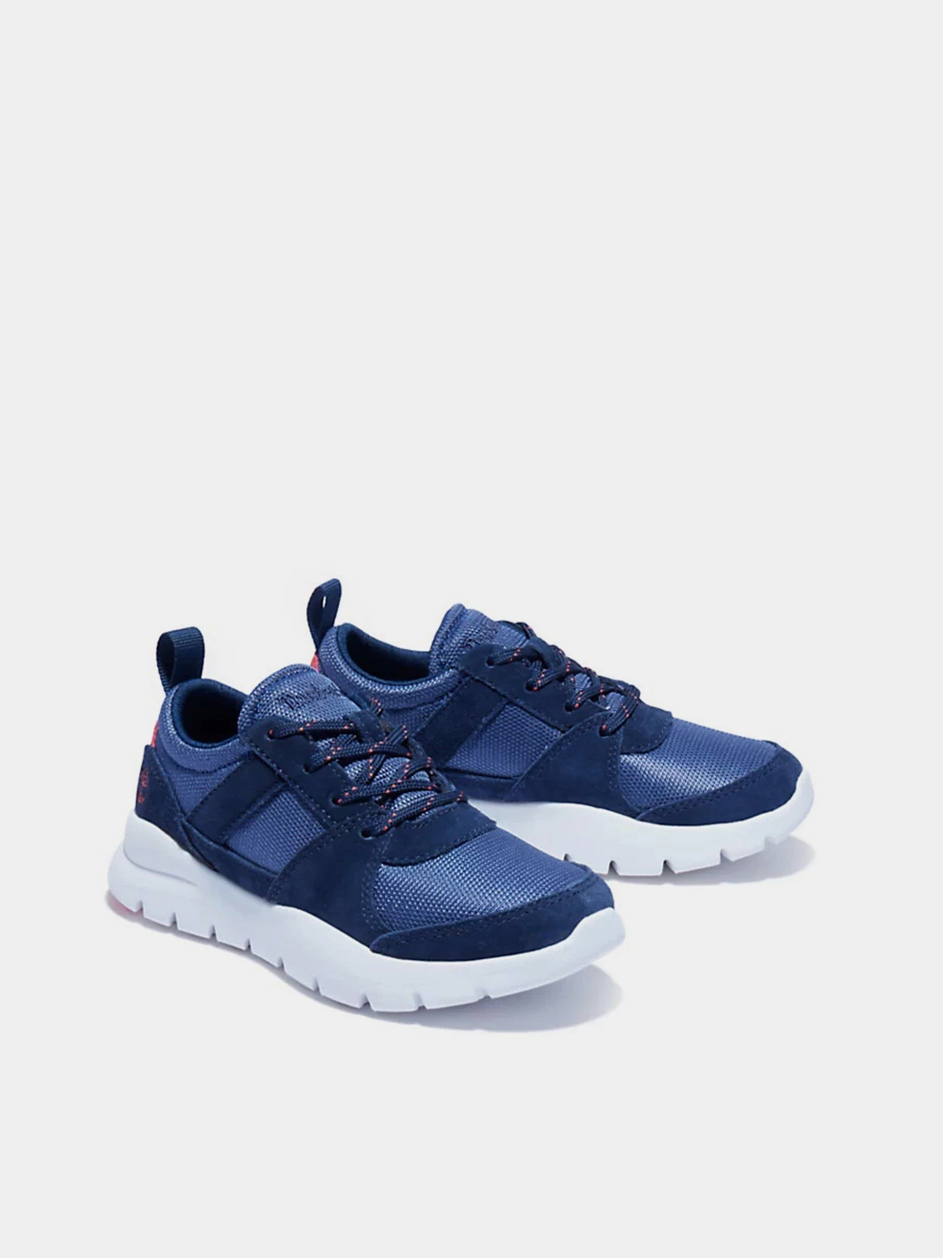 Кросівки Timberland Boroughs Project L/F Ox модель TB0A24W7410 Кросівки Timberland Boroughs Project L/F Ox модель TB0A24W7410 Фото