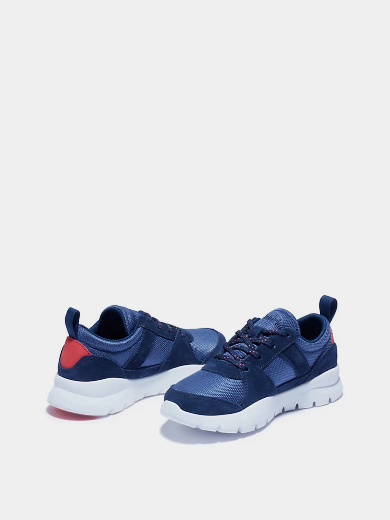 Кросівки Timberland Boroughs Project L/F Ox модель TB0A24W7410 Кросівки Timberland Boroughs Project L/F Ox модель TB0A24W7410 Фото