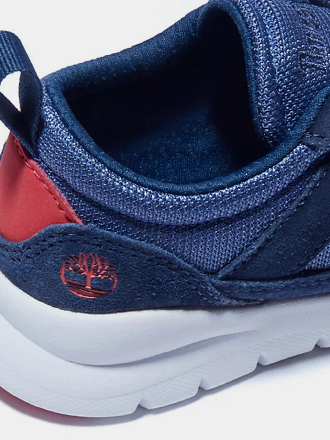 Кросівки Timberland Boroughs Project L/F Ox модель TB0A24W7410 Кросівки Timberland Boroughs Project L/F Ox модель TB0A24W7410 Фото