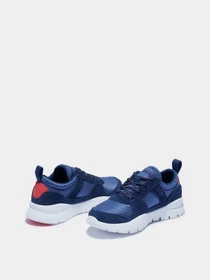 Кросівки Timberland Boroughs Project L/F Ox модель TB0A24W7410 Фото