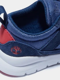 Кросівки Timberland Boroughs Project L/F Ox модель TB0A24W7410 Фото