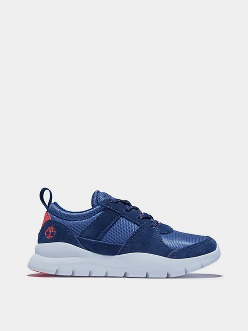 Кросівки Timberland Boroughs Project L/F Ox модель TB0A24UZ410 Фото