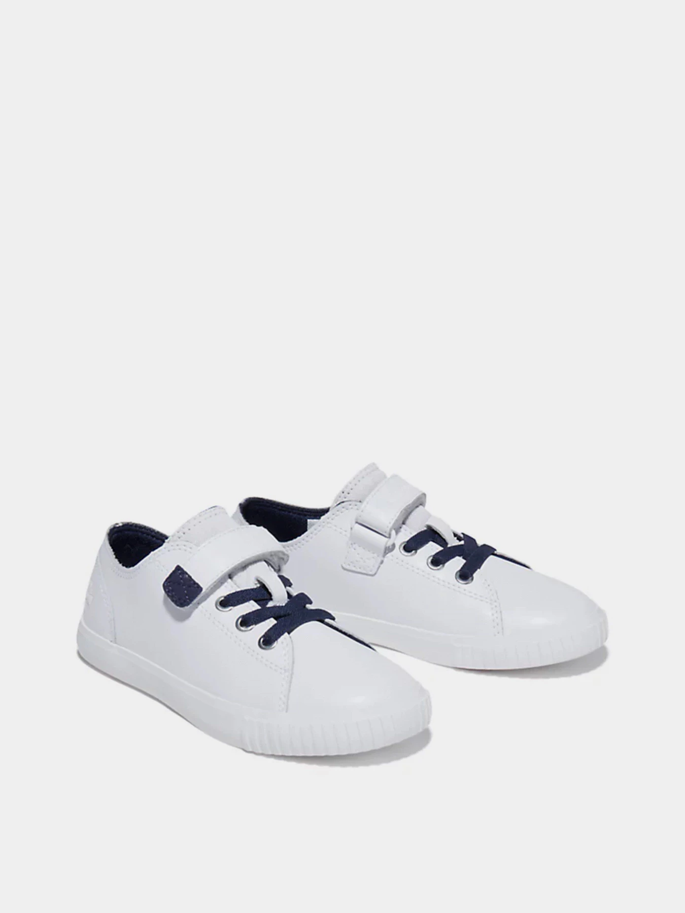 Кеди Timberland Newport Bay модель TB0A2HAABW8 Фото