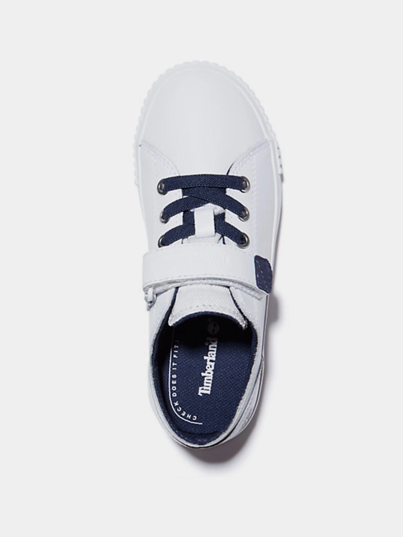Кеди Timberland Newport Bay модель TB0A2HAABW8 Фото