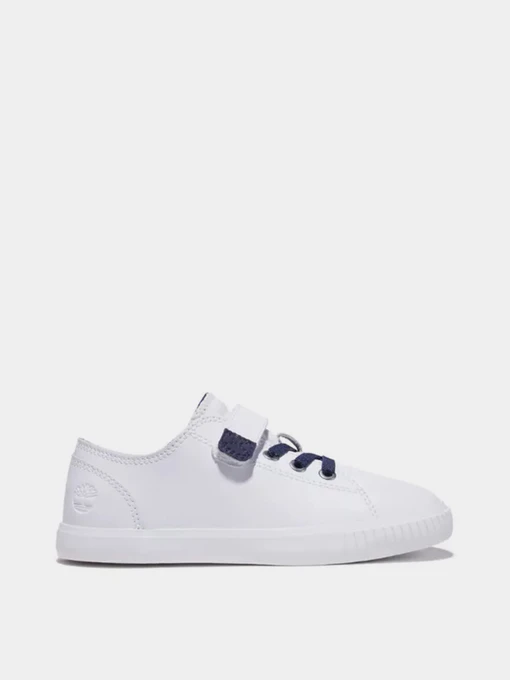 Кеды Timberland Newport Bay модель TB0A2HAABW8 Фото