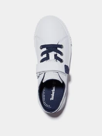 Кеди Timberland Newport Bay модель TB0A2HAABW8 Фото