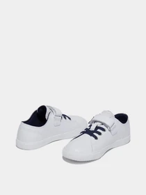 Кеди Timberland Newport Bay модель TB0A2HAABW8 Фото