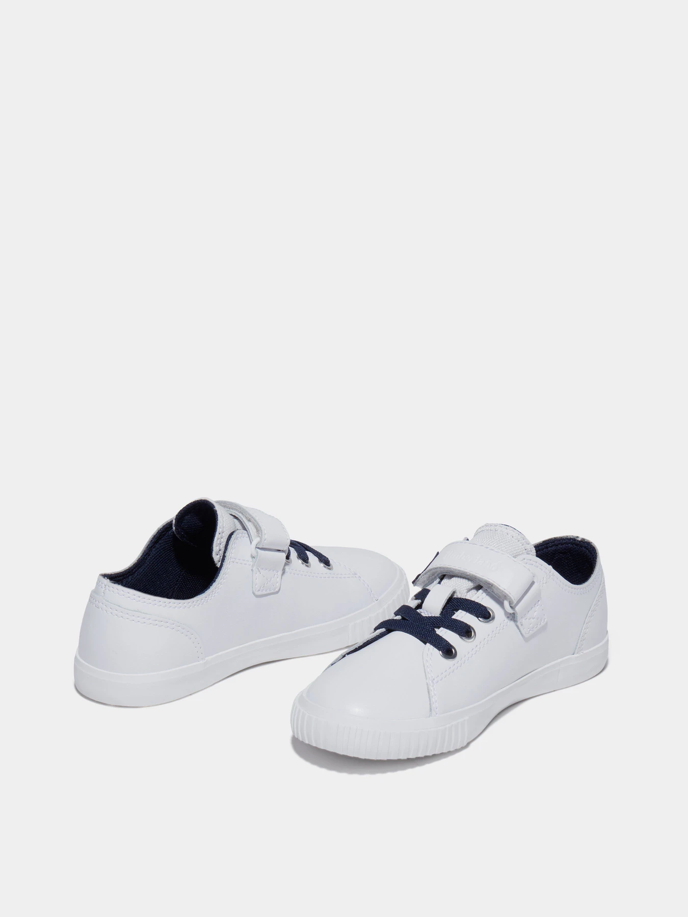 Кеды Timberland Newport Bay модель TB0A2H9NBW8 Фото