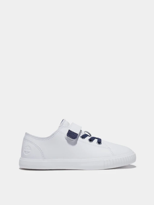Кеды Timberland Newport Bay модель TB0A2H9NBW8 Фото