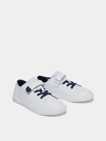 Кеды Timberland Newport Bay модель TB0A2H9NBW8 Фото