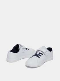 Кеды Timberland Newport Bay модель TB0A2H9NBW8 Фото