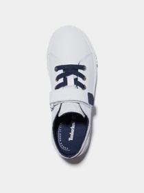 Кеды Timberland Newport Bay модель TB0A2H9NBW8 Фото