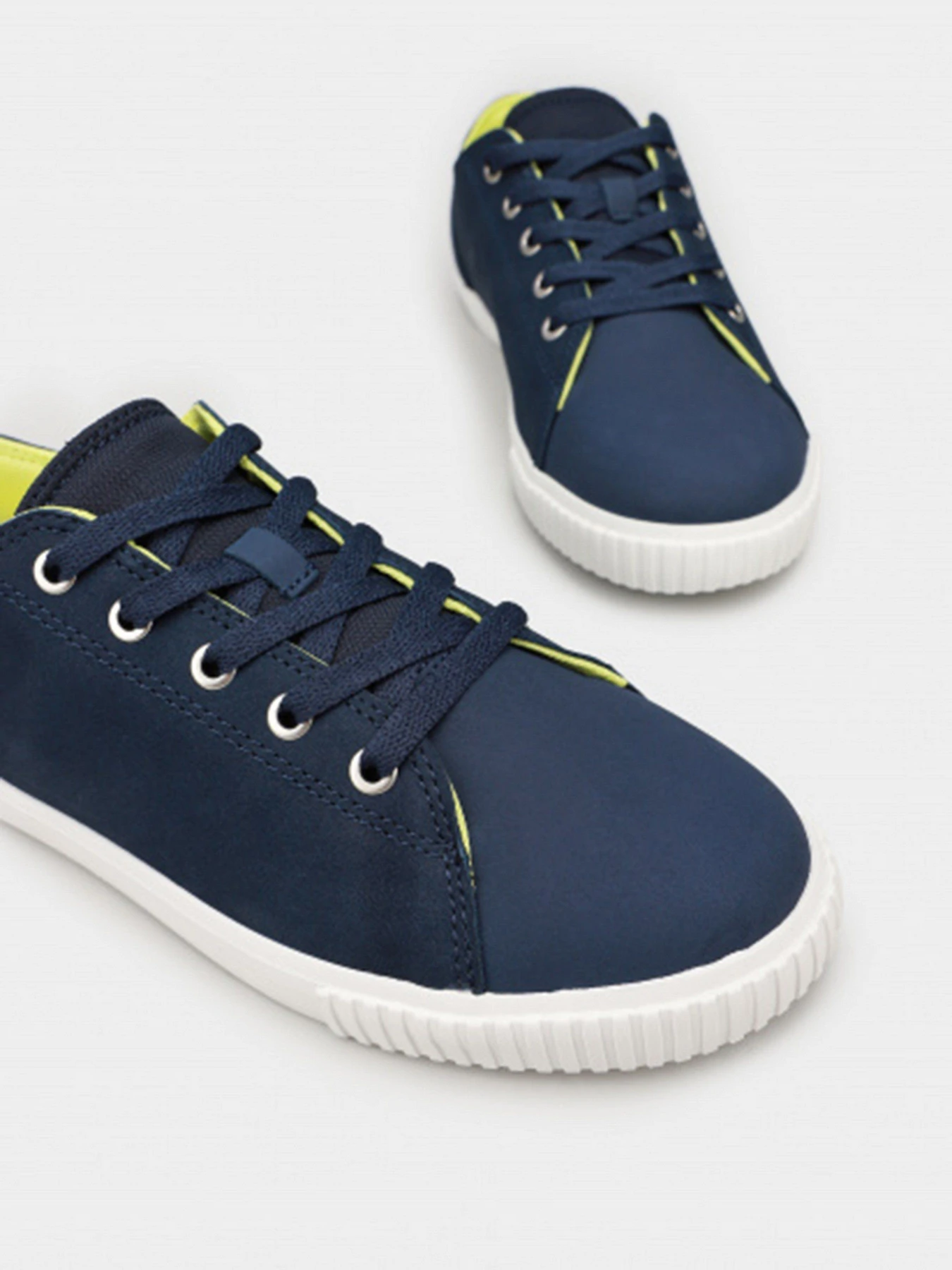 Кеди Timberland Newport Bay модель TB0A2HAW019 Кеди Timberland Newport Bay модель TB0A2HAW019 Фото