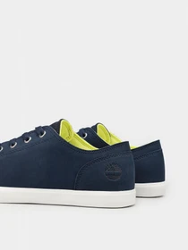 Кеди Timberland Newport Bay модель TB0A2HAW019 Фото