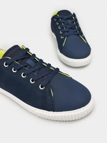 Кеди Timberland Newport Bay модель TB0A2HAW019 Фото