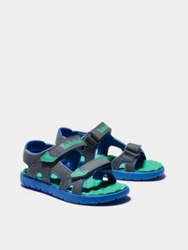Сандалії Timberland  Perkins Row модель TB0A24S8028 Фото