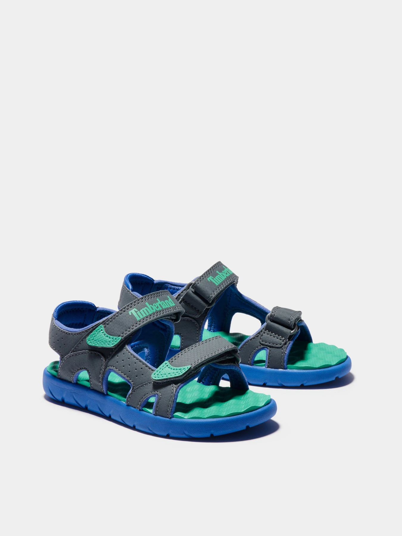 Сандалии Timberland Perkins Row модель TB0A24ZG028 Сандалии Timberland Perkins Row модель TB0A24ZG028 Фото