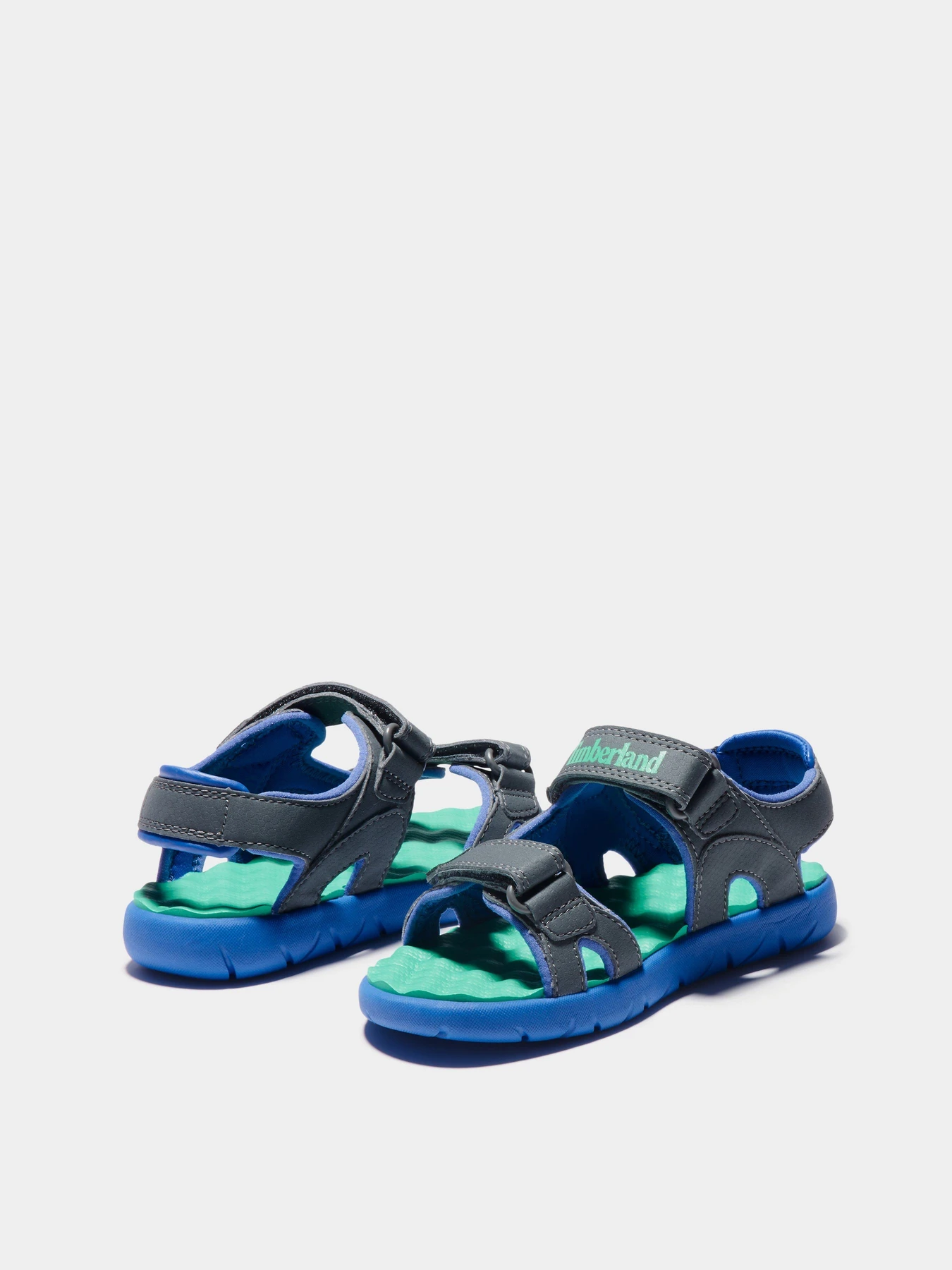 Сандалии Timberland Perkins Row модель TB0A24ZG028 Сандалии Timberland Perkins Row модель TB0A24ZG028 Фото