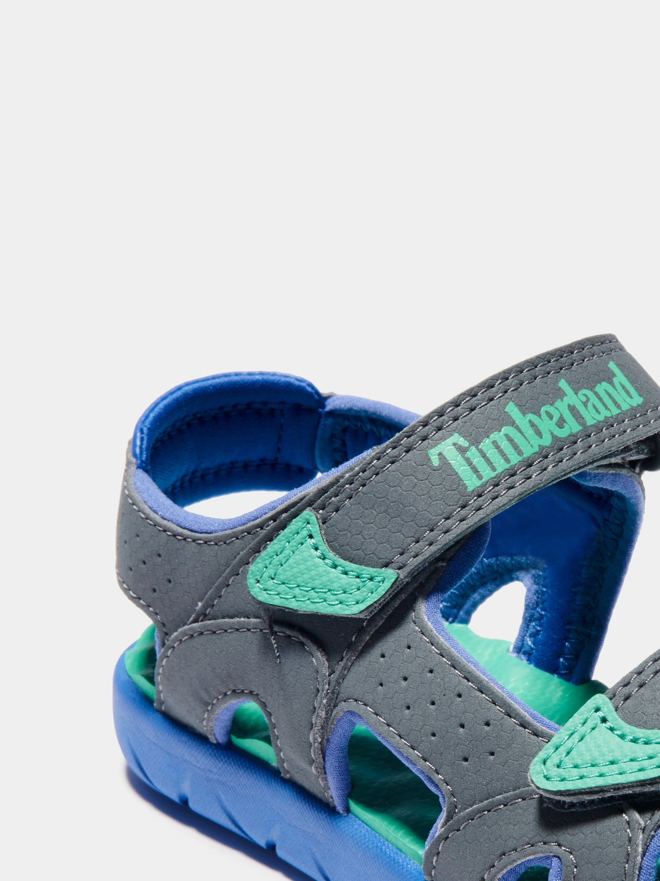 Сандалии Timberland Perkins Row модель TB0A24ZG028 Сандалии Timberland Perkins Row модель TB0A24ZG028 Фото