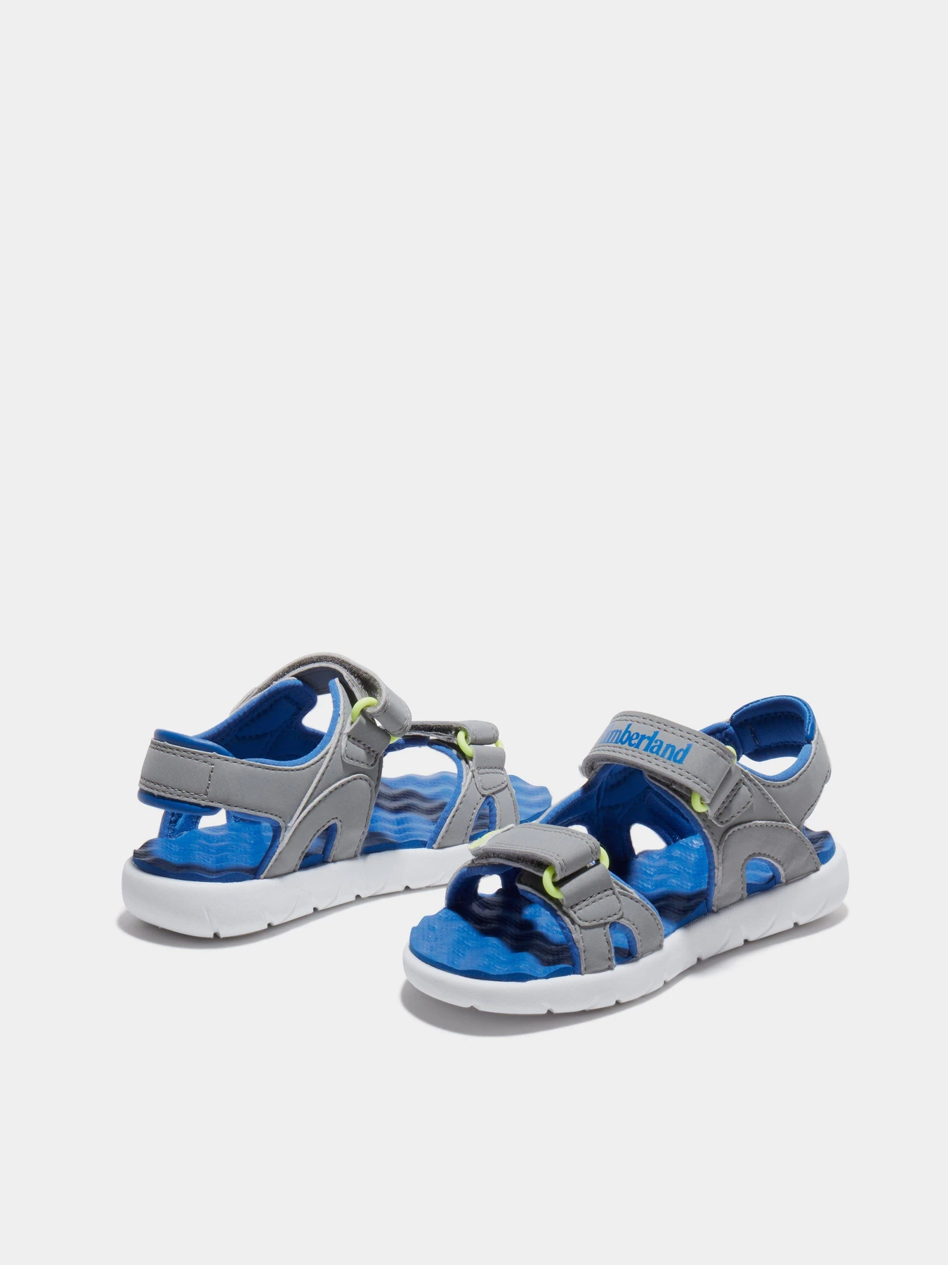Сандалии Timberland Perkins Row модель TB0A2ATR085 Сандалии Timberland Perkins Row модель TB0A2ATR085 Фото