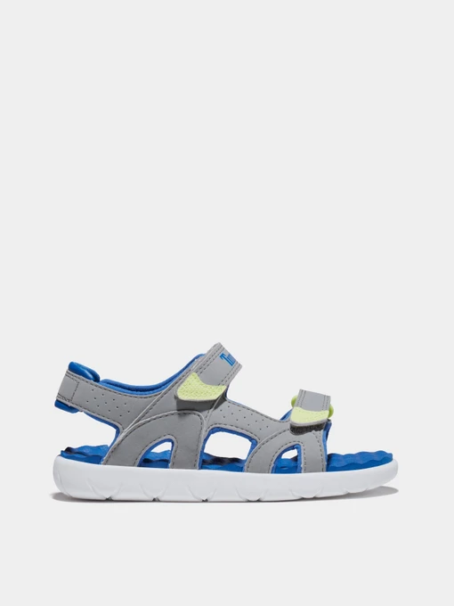 Сандалии Timberland Perkins Row модель TB0A2ATR085 Фото