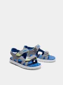Сандалии Timberland Perkins Row модель TB0A2ATR085 Фото